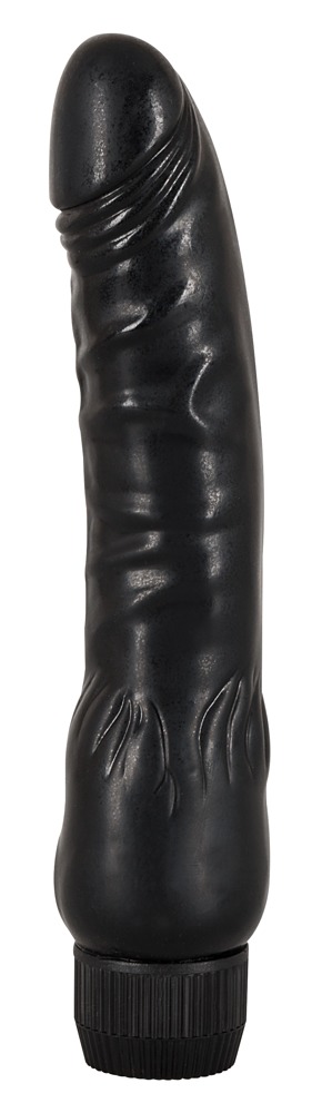 Vibrator "black Hammer" fra You2toys