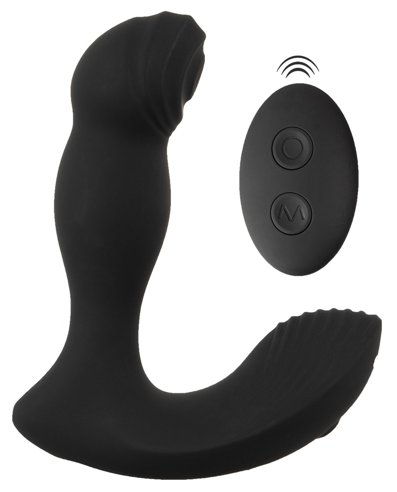 Rc Prostata Vibrator fra Men's Toys