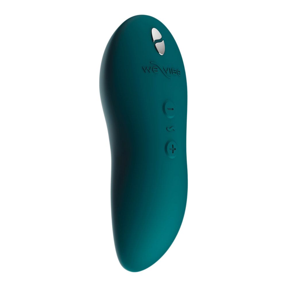Touch X     Klitoris Vibrator fra We Vibe