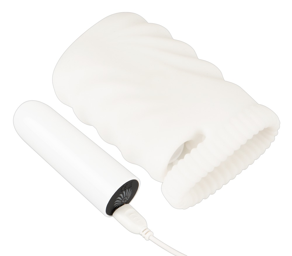 Masturbator "super Soft" fra Stroker