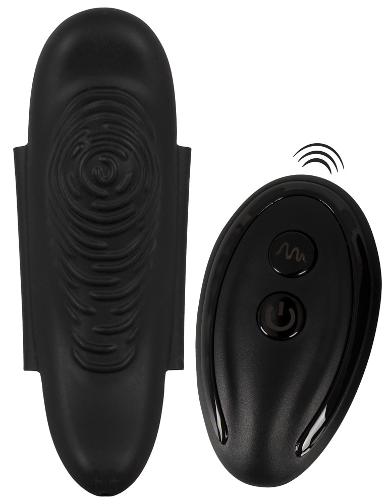 Panty Vibrator fra Gogasm