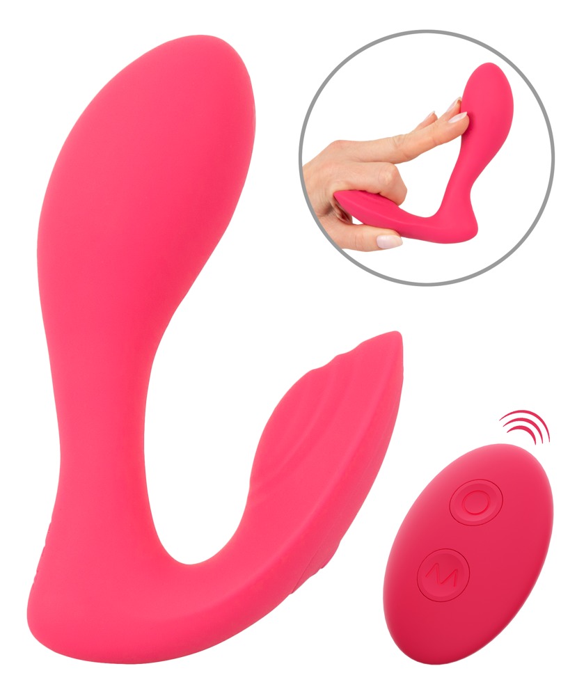 G Punkt Vibrator fra Sweet Smile