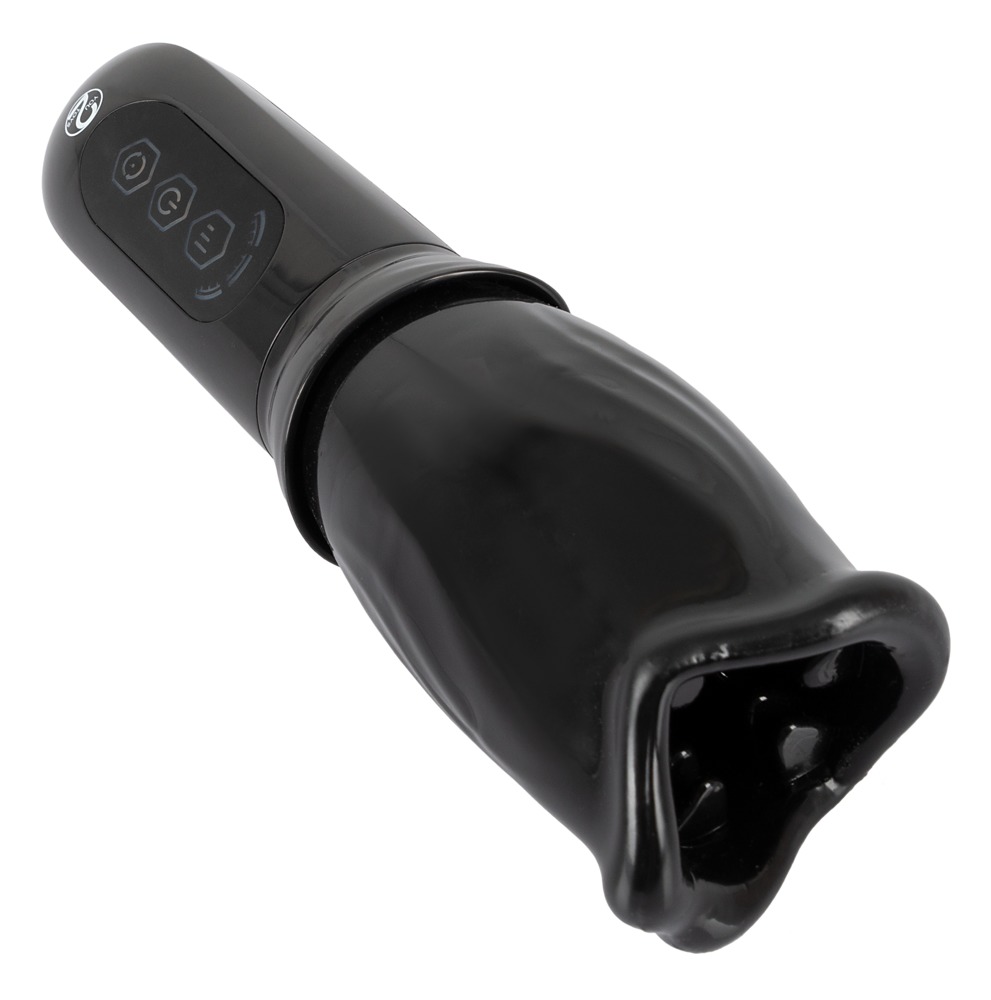 Masturbator "rotating" fra Stroker