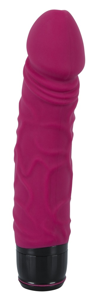 Vibrator fra Go Soft
