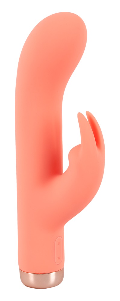 Minivibrator "rabbit" fra Peachy