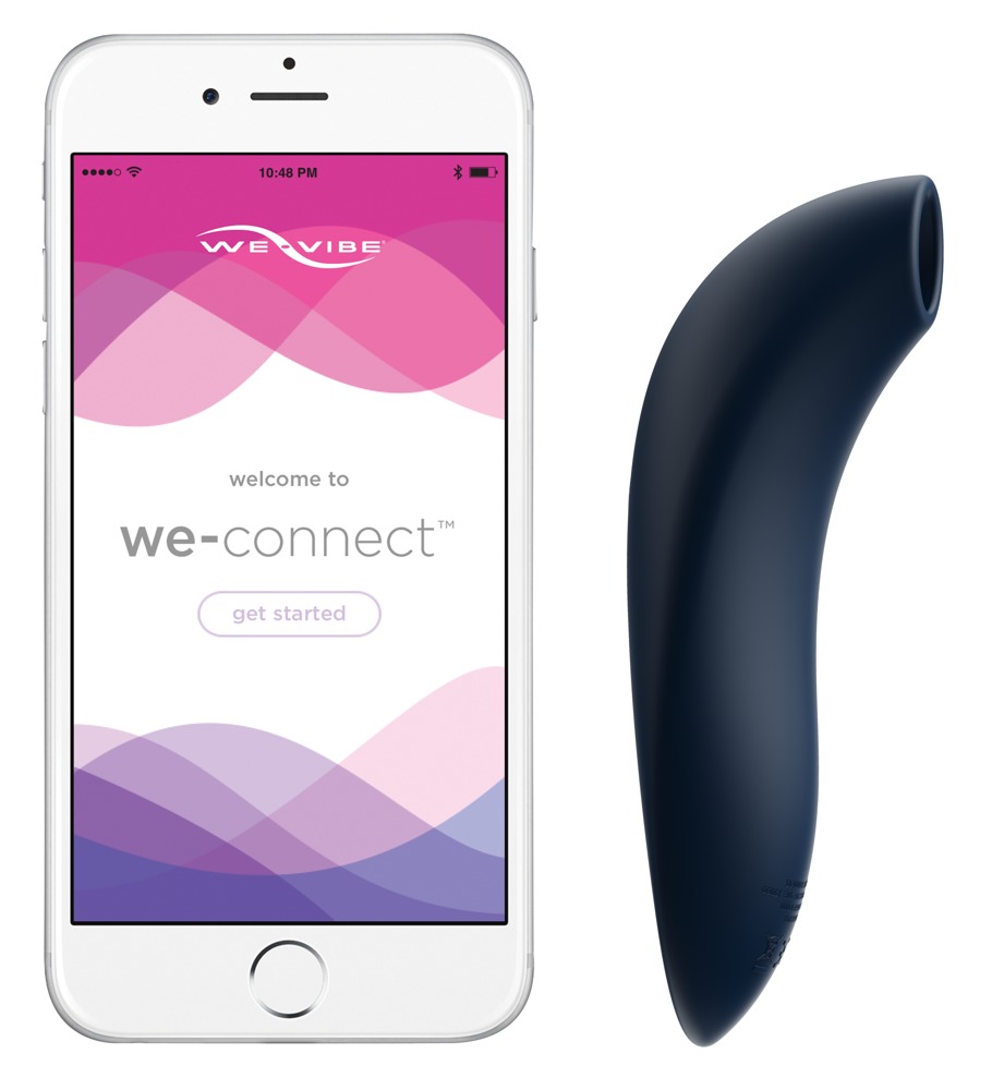 Melt fra We-vibe