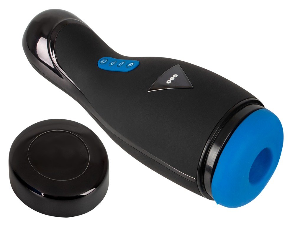 Masturbator Med 3 Funktioner fra Men's Toys