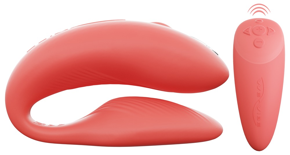 Chorus fra We-vibe