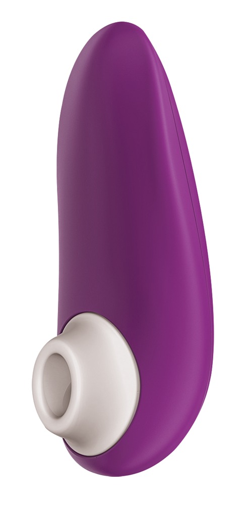 Pulsator "  Starlet 3" Med 6 Intensiteter fra Womanizer