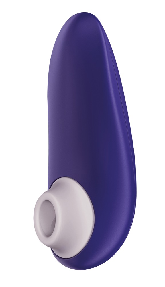 Pulsator "  Starlet 3" Med 6 Intensiteter fra Womanizer
