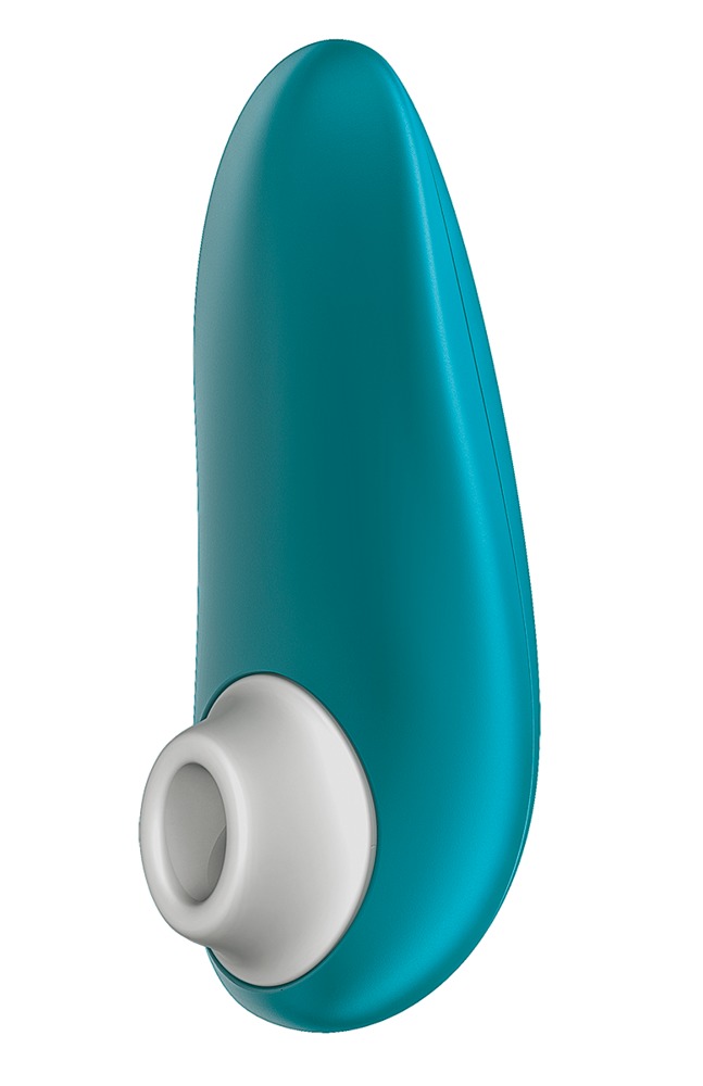 Pulsator "  Starlet 3" Med 6 Intensiteter fra Womanizer