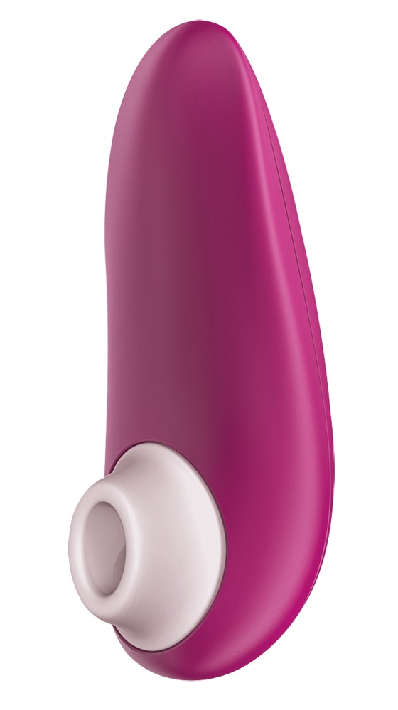 Pulsator "  Starlet 3" Med 6 Intensiteter fra Womanizer