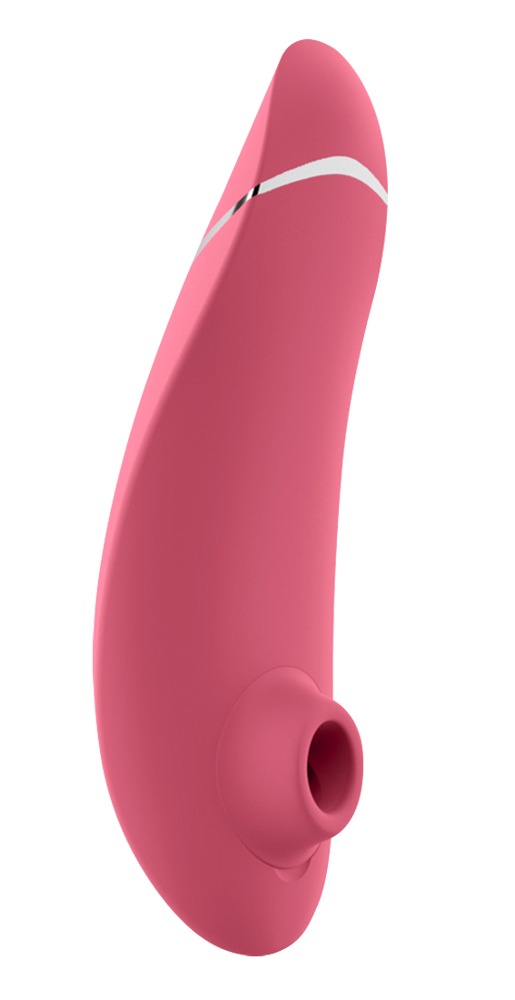 Pulsator "  Premium 2" Med 14 Intensiteter fra Womanizer