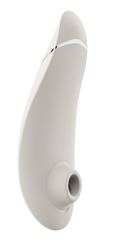 Pulsator "  Premium 2" Med 14 Intensiteter fra Womanizer