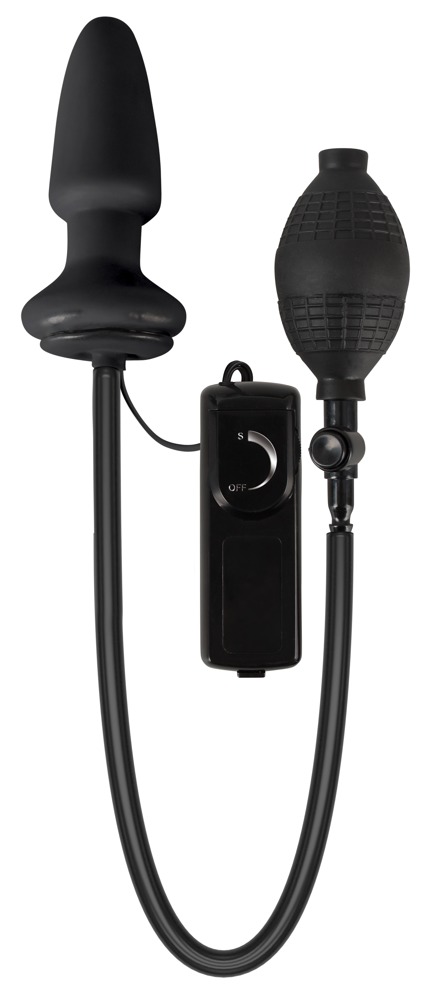 Analplug "fanny Hill's" fra You2toys