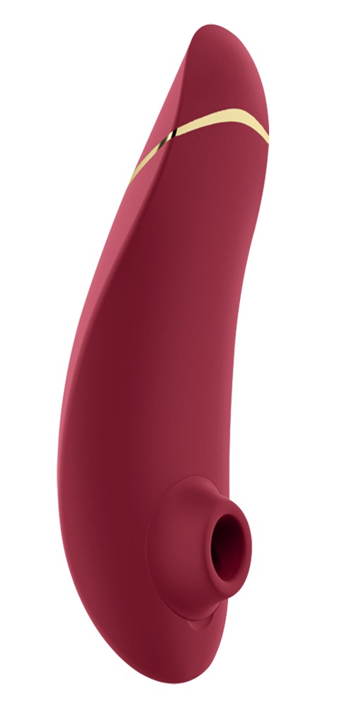 Pulsator "  Premium 2" Med 14 Intensiteter fra Womanizer