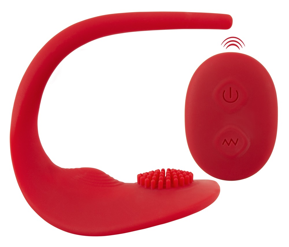 Rc Panty Vibrator fra Sweet Smile