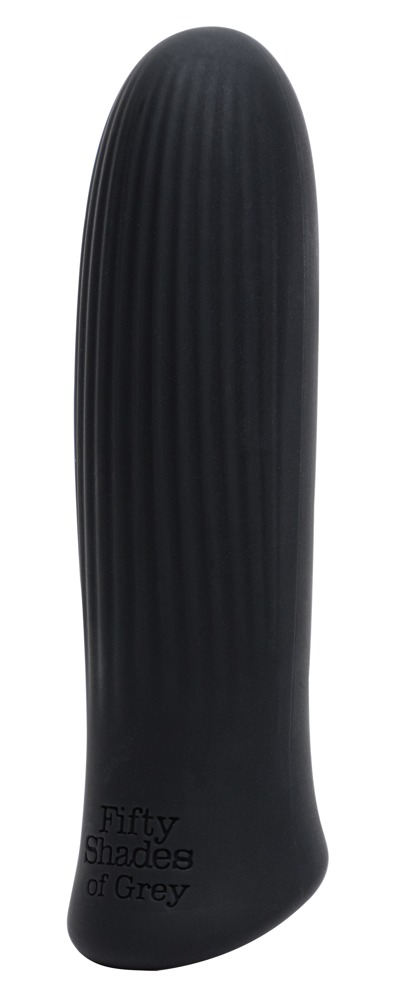 Sensation Bullet Vibrator fra Fifty Shades Of Grey