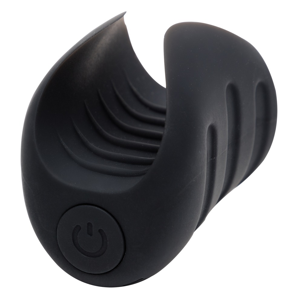 Sensation Vibrating Pleasure Stroker fra Fifty Shades Of Grey