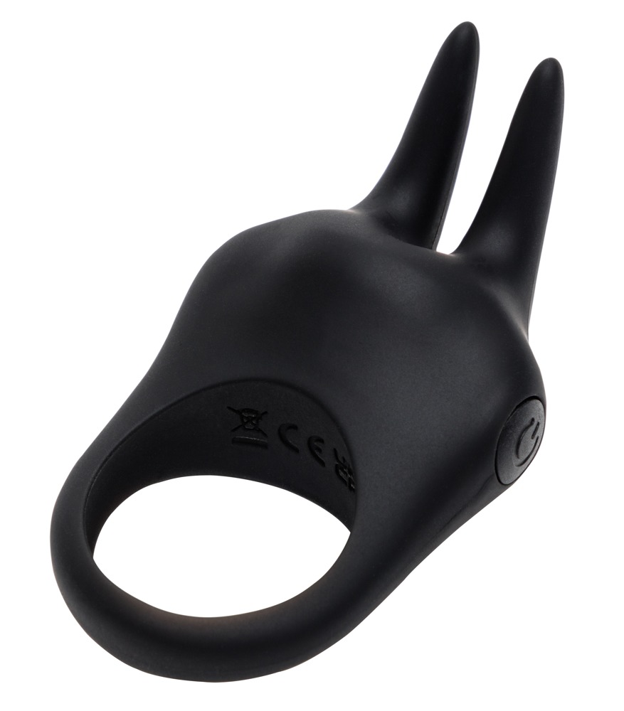 Sensation Vibrating Rabbit Love Ring fra Fifty Shades Of Grey