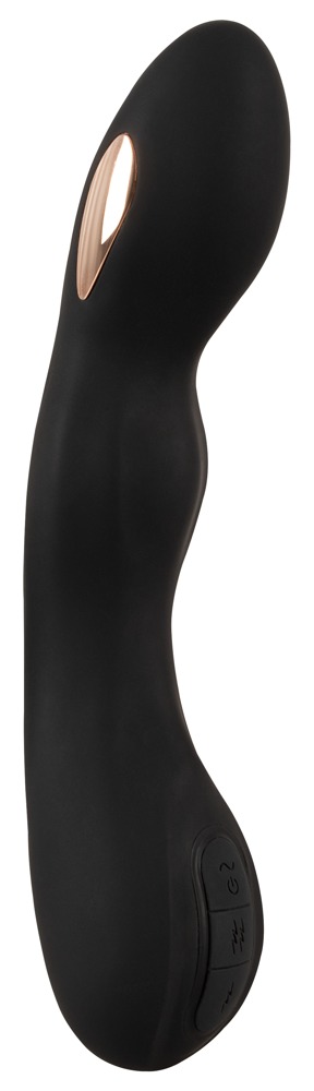 "e Stim G Spot Vibrator" Med 10 E Stim  Og 10 Vibrationsmodi fra Xouxou