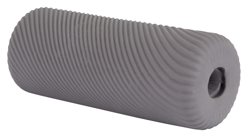 Squeezable Masturbator Med Massagestruktur fra Stroker