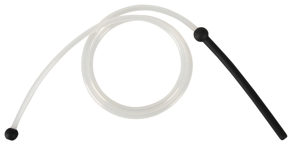 Dilator Piss To Mouth Plug fra Penisplug