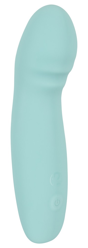 âg Spot Vibratorâ Med 8 Vibrationsmodi fra Cuties