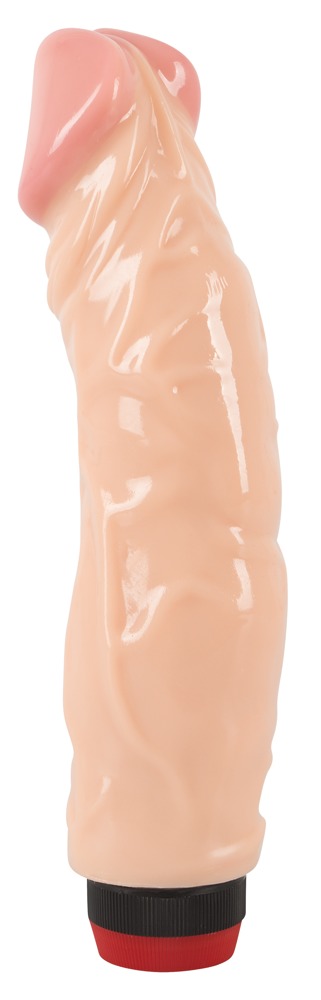 Multi Speed Vibrator fra You2toys