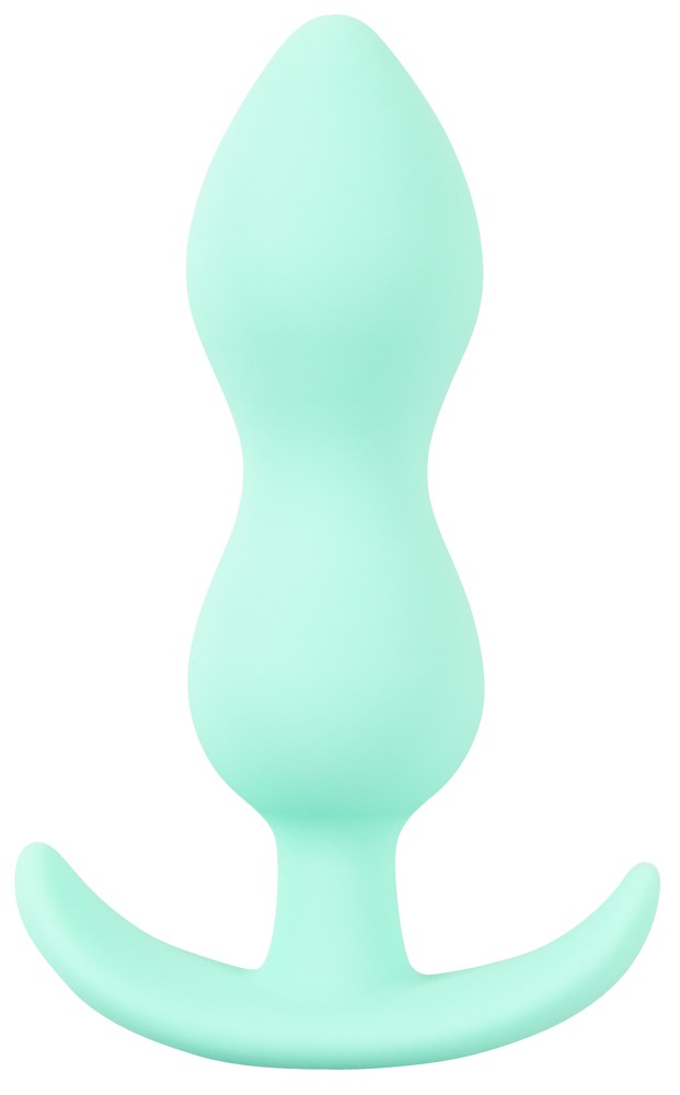 Analplug Mini Butt Plug fra Cuties