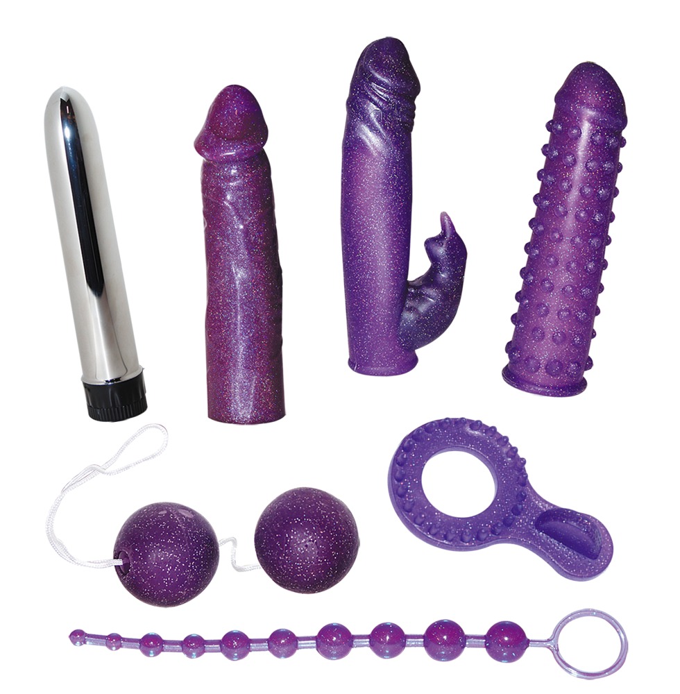 Wild Berries fra You2toys