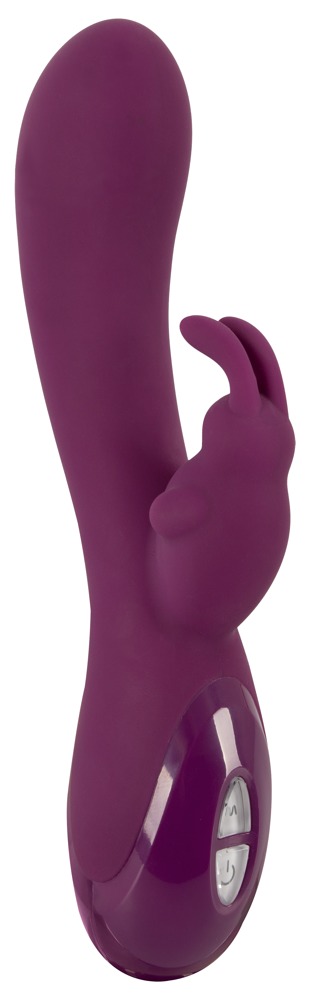 Rabbit Vibe Med 3 Motorer fra Sweet Smile