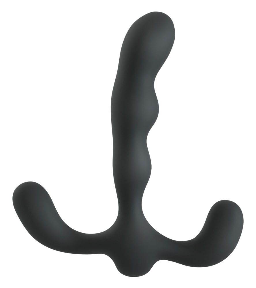 Flexible Prostate Stimulator With 3 Motors fra Anos