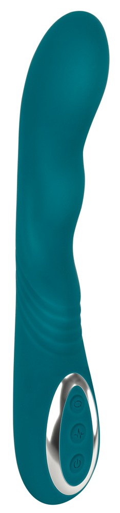 Rotating G Spot Vibrator fra Sweet Smile