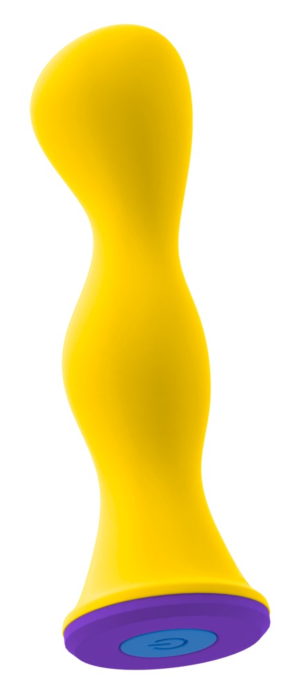 Anal Vibrator fra Bunt.