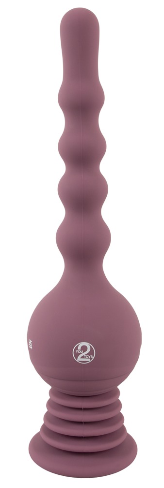 Turbo Shaker Anal Lover fra You2toys