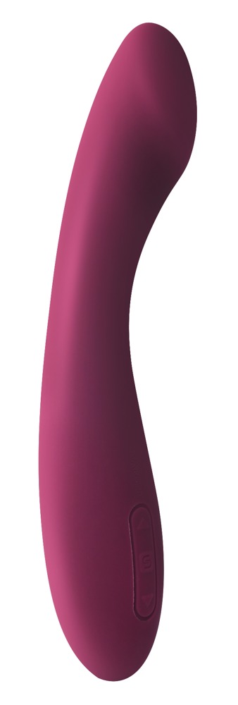 Vibrator Amy 2 Med 5 Vibrationsmodi fra Svakom