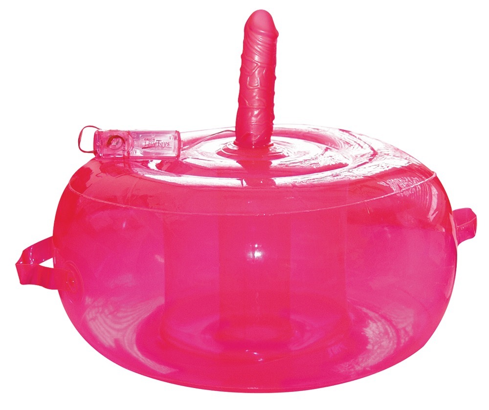 Vibro Stol fra You2toys