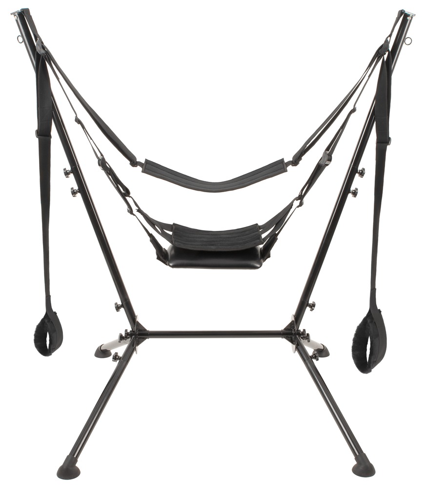 Kærlighedsgynge "free Standing Sex Swing" Op Til 125 Kg fra You2toys