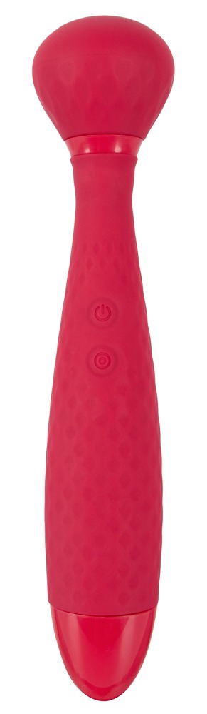 Wand With Thumping Function fra Sweet Smile