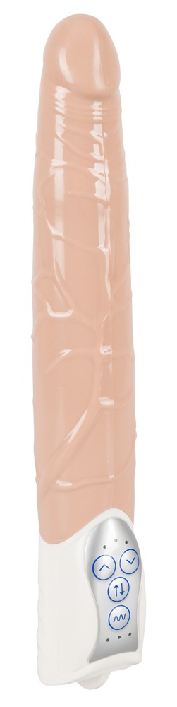 Vibrator "push It" fra You2toys