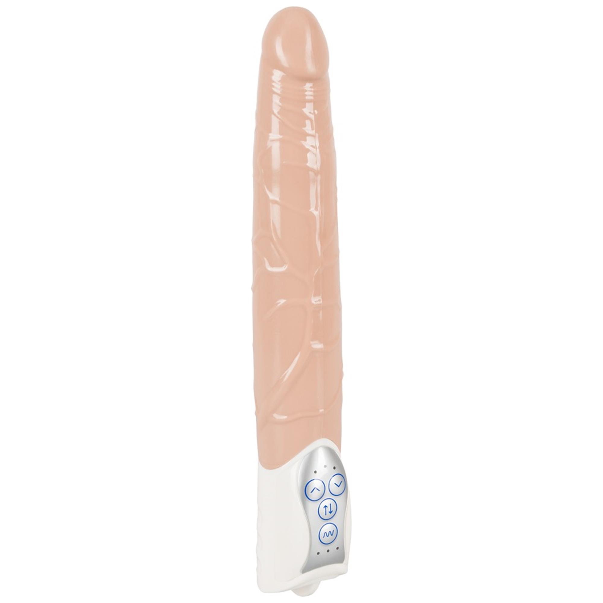 Vibrator Push It fra You2toys