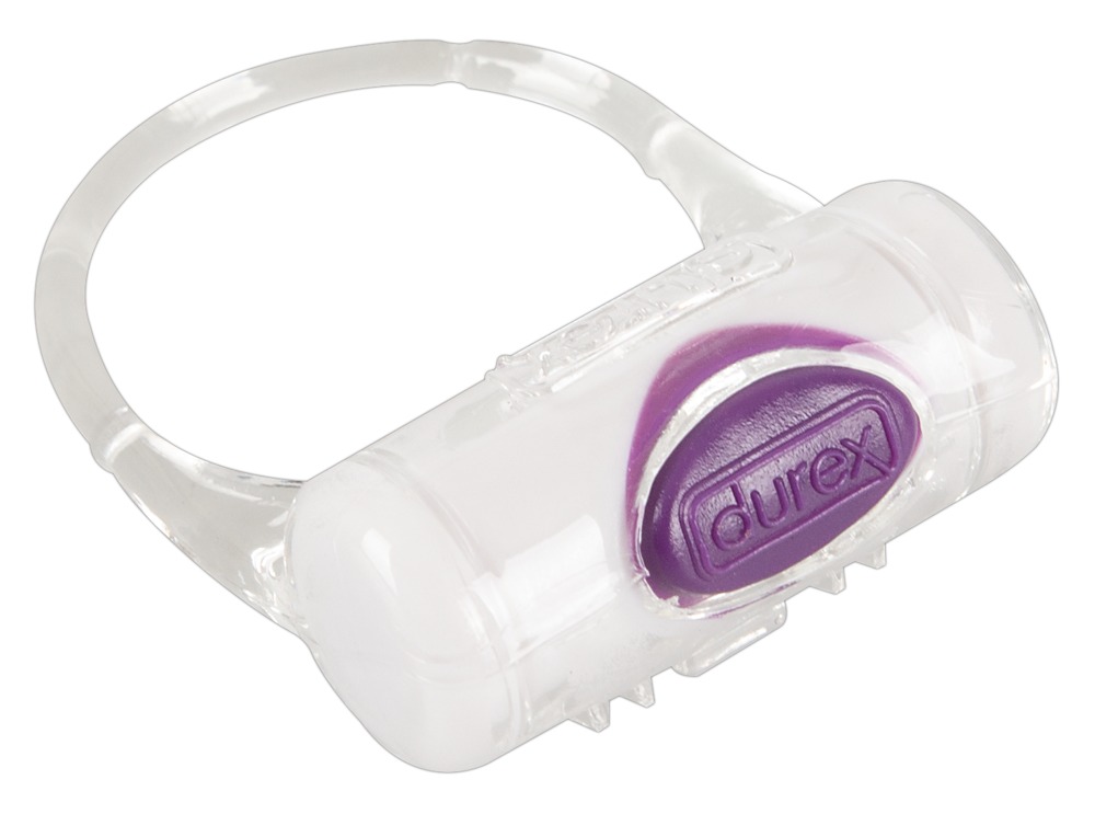 Penisring "intense Vibrations" fra Durex