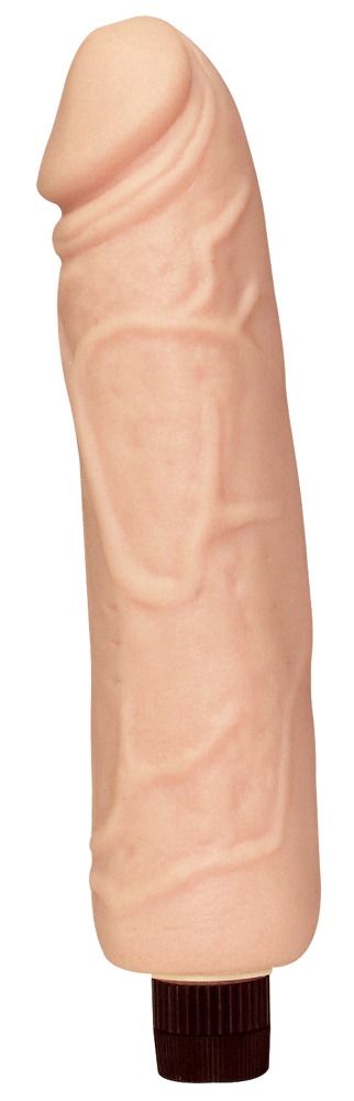 Smoothy Vibrator fra You2toys