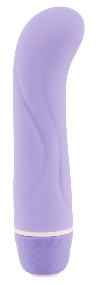Vibrator "mini G Vibe" fra Sweet Smile
