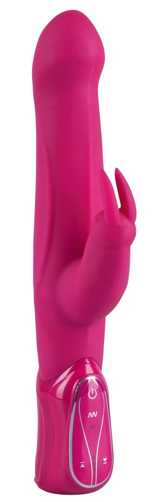 Rabbitvibrator "the Hammer" fra You2toys