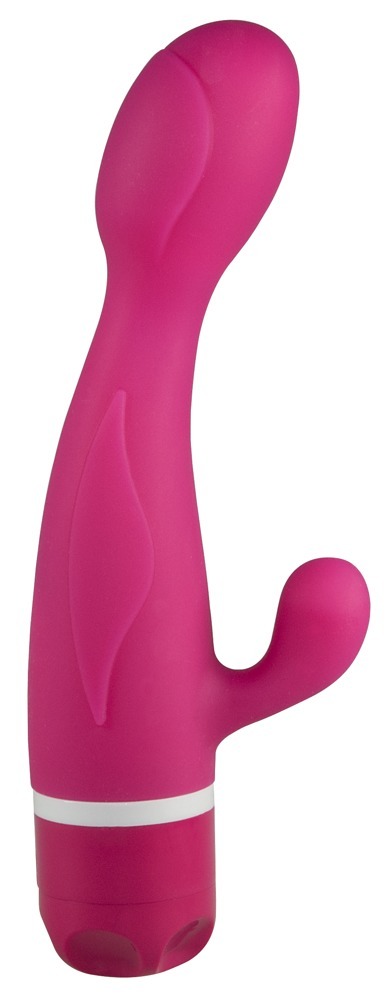 Vibrator "pink Leaf" fra You2toys