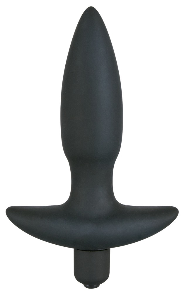 Analplug fra Black Velvets