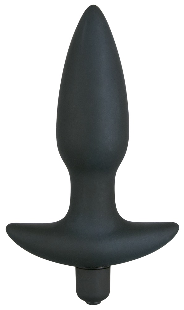 Analplug fra Black Velvets