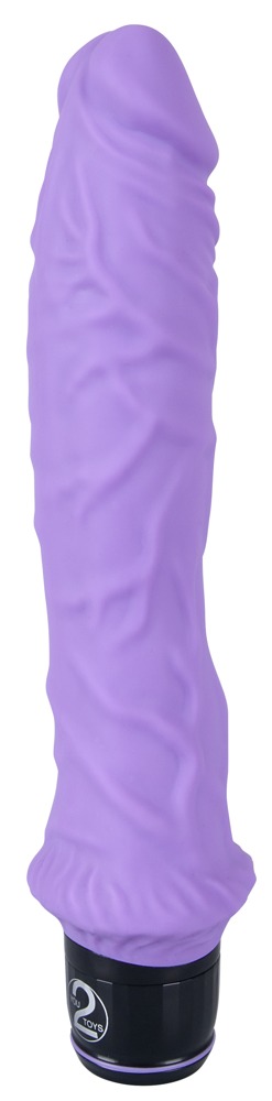 Vibra Lotus Realistic fra You2toys